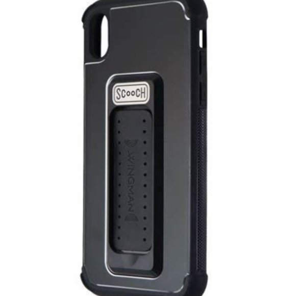 Scooch Wingman 5-in-1 Case for the iPhone 6.5" - Picture 2 of 13